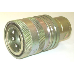 1/2 BSP QRC FEMALE PULL BREAK